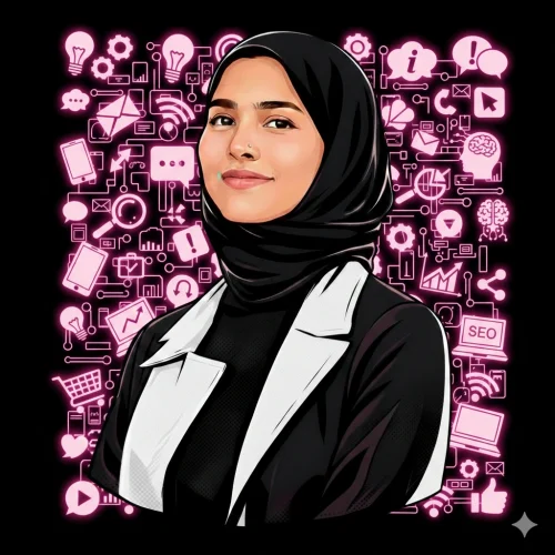 DIGITAL MARKETING PROFESSIONAL